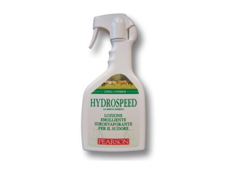 Hydrospeed Pearson hydroevaporating lotion ml. 700