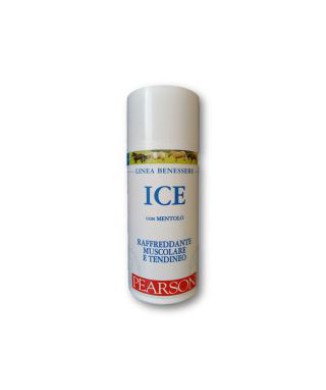 Pearson cooling ice gel ml. 500