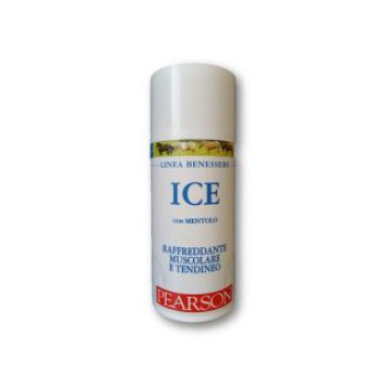 Pearson cooling ice gel ml. 500