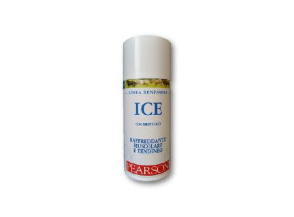 Pearson cooling ice gel ml. 500