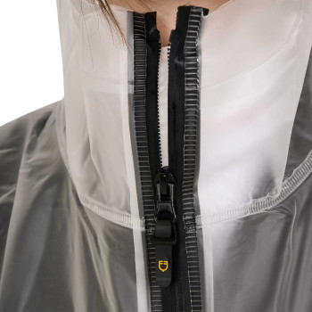 Unisex Equestrian Raincoat