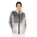 Unisex Equestrian Raincoat