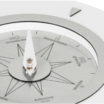 Tabletop solar tracker 028 Incantesimo Design