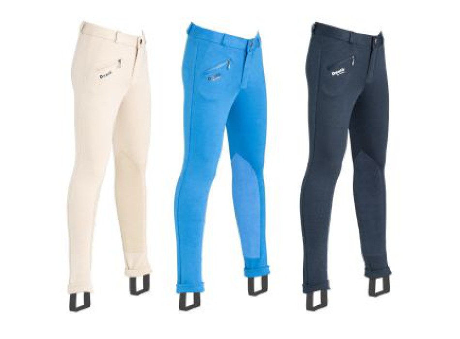 Jodhpurs Daslö 4 seasons baby