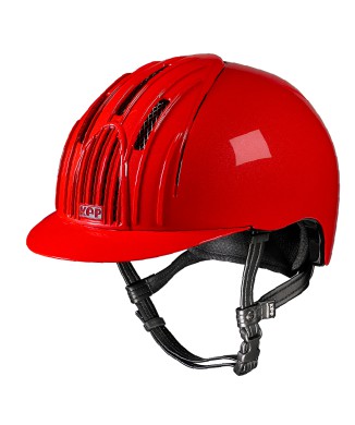 KEP ENDURANCE RED