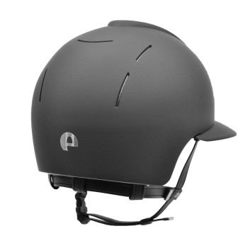 KEP SMART BLACK, POLO VISOR