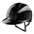 KEP SMART POLISH BLACK, POLO VISOR