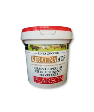 Keratin ADF for Pearson hooves ml. 1000