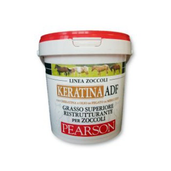 Keratin ADF for Pearson hooves ml. 1000