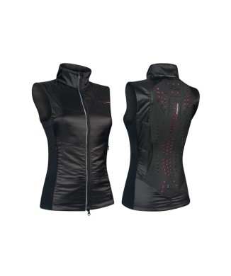 KOMPERDELL THERMOVEST WOMAN VEST