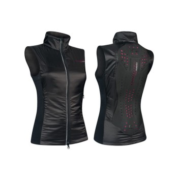 KOMPERDELL THERMOVEST WOMAN VEST