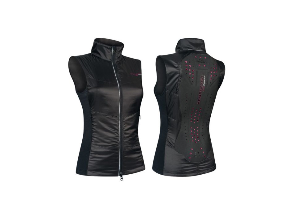 KOMPERDELL THERMOVEST WOMAN VEST