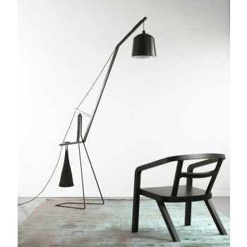 Lamp A FLOOR LAMP AA01 COVO