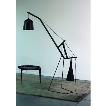 Lamp A FLOOR LAMP AA01 COVO