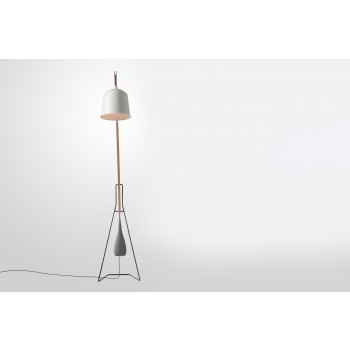 Lamp A FLOOR LAMP AA01 COVO