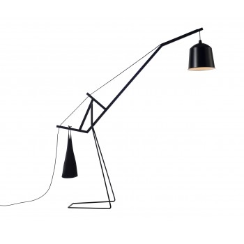 Lamp A FLOOR LAMP AA01 COVO