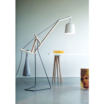 Lamp A FLOOR LAMP AA01 COVO