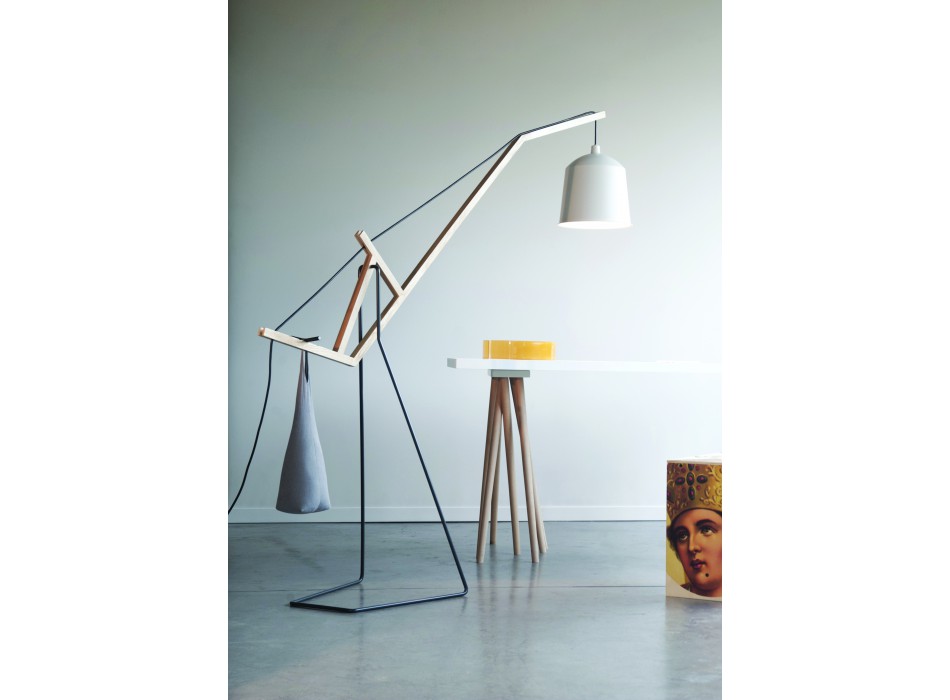 Lamp A FLOOR LAMP AA01 COVO