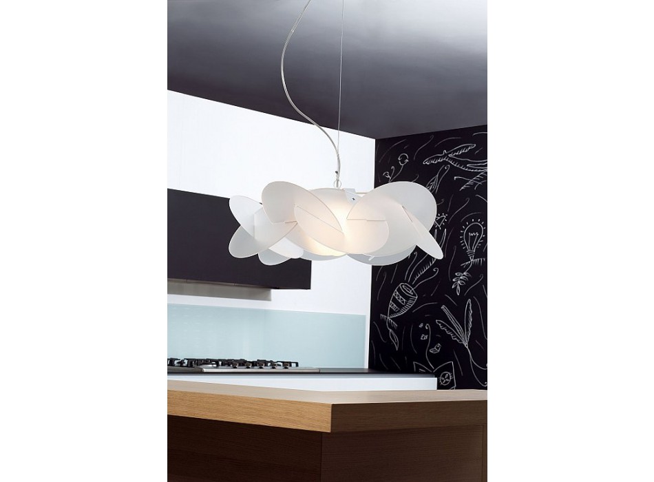 Bea Emporium Suspension Lamp