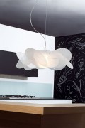 Bea Emporium Suspension Lamp