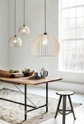 Suspension lamp CHINO 84823014 NORDLUX