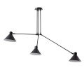 Dione suspension lamp