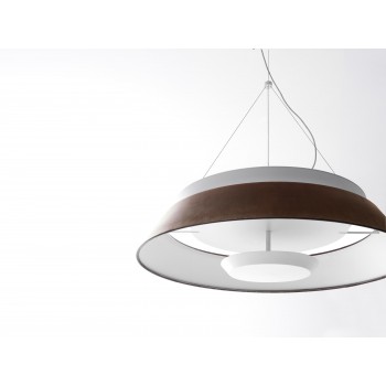 EDEN TORREMATO suspension lamp