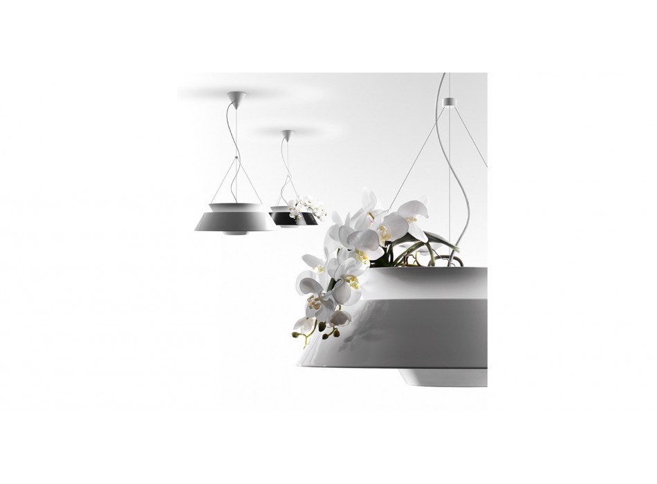 EDEN TORREMATO suspension lamp