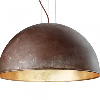 Suspension lamp GALILEO 251.02.FF IL FANALE