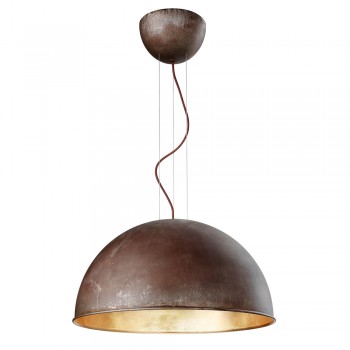 Suspension lamp GALILEO 251.06.FF IL FANALE