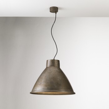 Suspension lamp Grande LOFT 269.14.FF IL FANALE