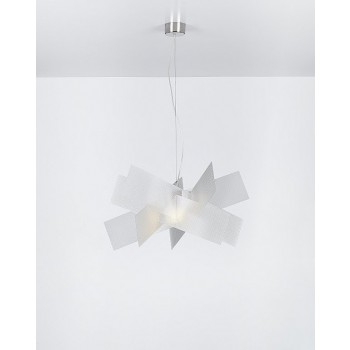 Kartika Emporium Suspension Lamp