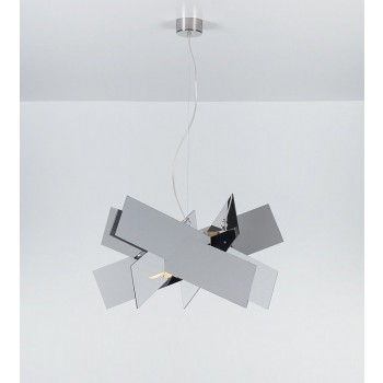 Kartika Emporium Suspension Lamp