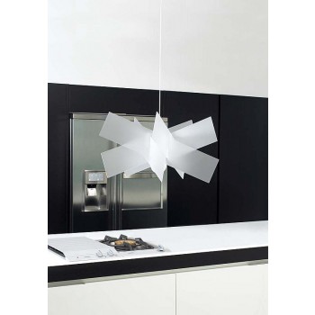 Kartika Emporium Suspension Lamp