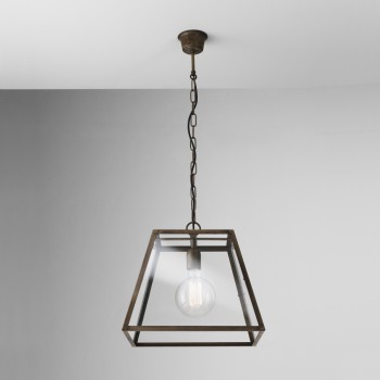 LONDON 205.22.FF suspension lamp