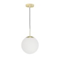 Mahala suspension lamp