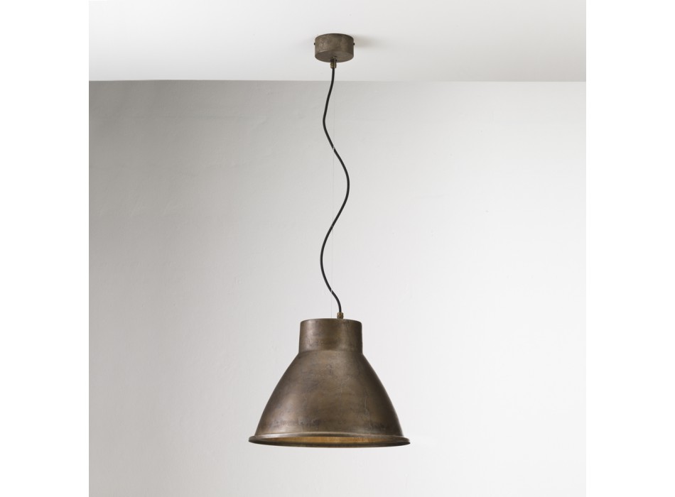 Suspension lamp Medium LOFT 269.13.FF IL FANALE