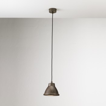 MINI LOFT 269.11.FF IL FANALE suspension lamp