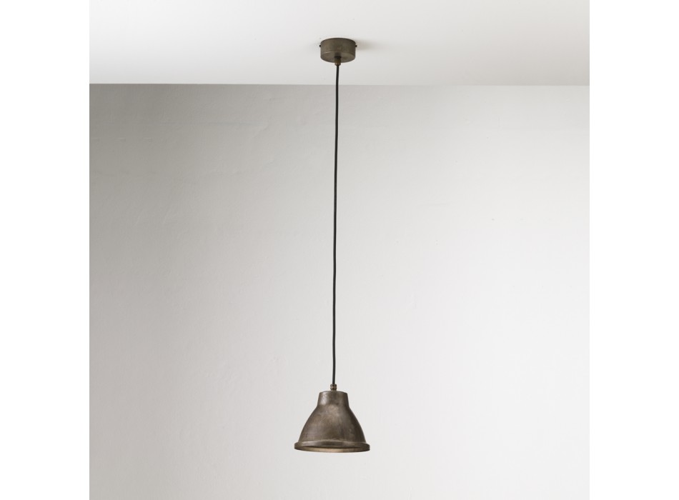 MINI LOFT 269.11.FF IL FANALE suspension lamp