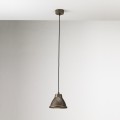 Suspension lamp MINI LOFT 269.11.FF IL FANALE