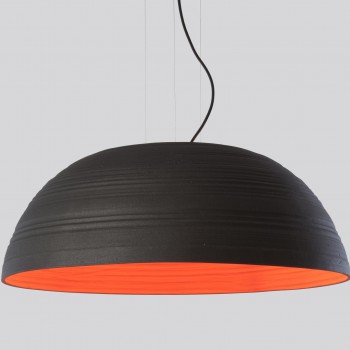 Suspension Lamp NOTORIUS TOSCOT