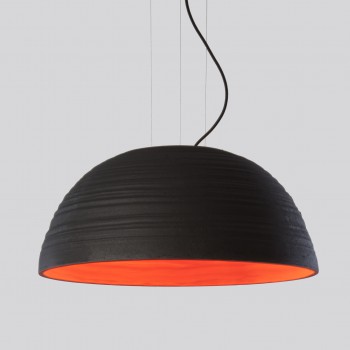 Suspension Lamp NOTORIUS TOSCOT