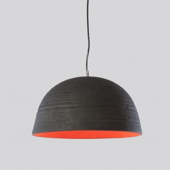 Suspension Lamp NOTORIUS TOSCOT