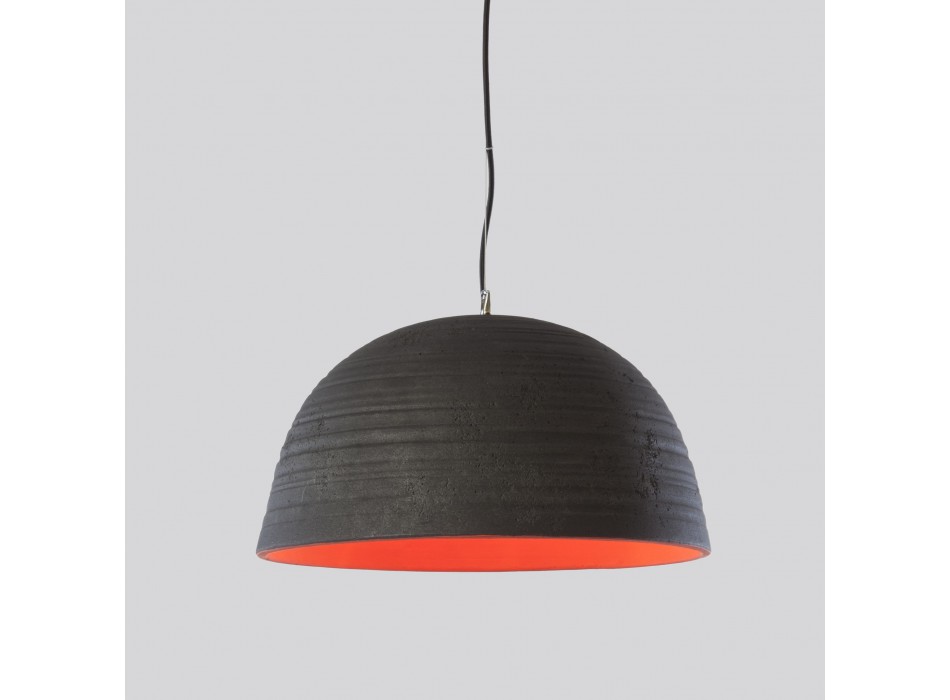 Suspension Lamp NOTORIUS TOSCOT