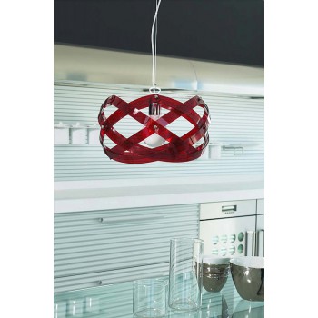 Nuclea Emporium Suspension Lamp