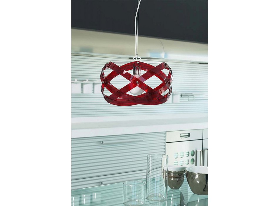 Nuclea Emporium Suspension Lamp