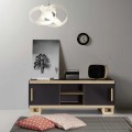 Cloud Suspension Lamp Emporium