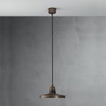 Suspension lamp OFFICINA 268.01.FF IL FANALE