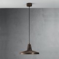 Suspension lamp OFFICINA 268.02.FF IL FANALE