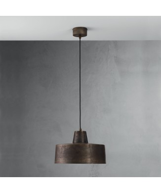 Suspension lamp OFFICINA 268.06.FF IL FANALE